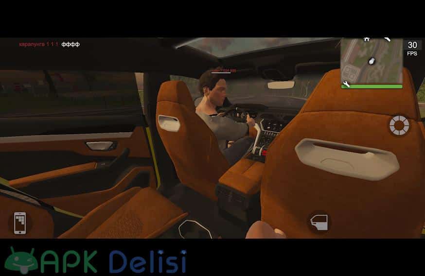 MadOut2 BigCityOnline v10.27 MOD APK — MERMİ HİLELİ 1