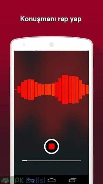 AutoRap by Smule v2.9.3 VİP APK — TÜM VİP ÖZELLİKLER AÇIK 1