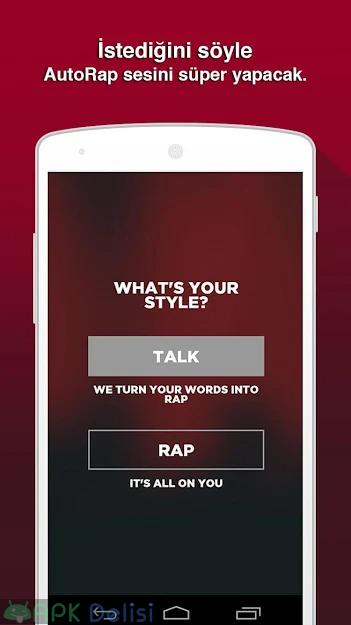 AutoRap by Smule v2.9.3 VİP APK — TÜM VİP ÖZELLİKLER AÇIK 3