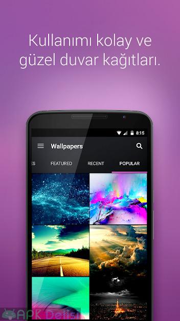 Zedge v7.12.2 PREMIUM APK — ALL PREMIUM FEATURES OPEN 2