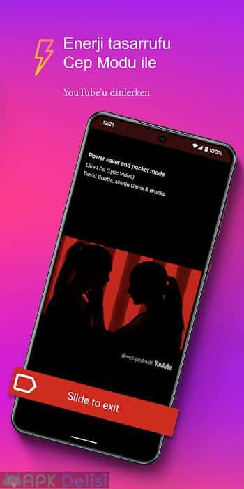 AT Player v1.524 PRO APK — YOUTUBE MÜZİK VE VİDEO İNDİRME 7