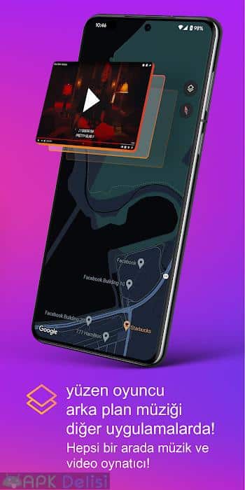 AT Player v1.524 PRO APK — YOUTUBE MÜZİK VE VİDEO İNDİRME 8