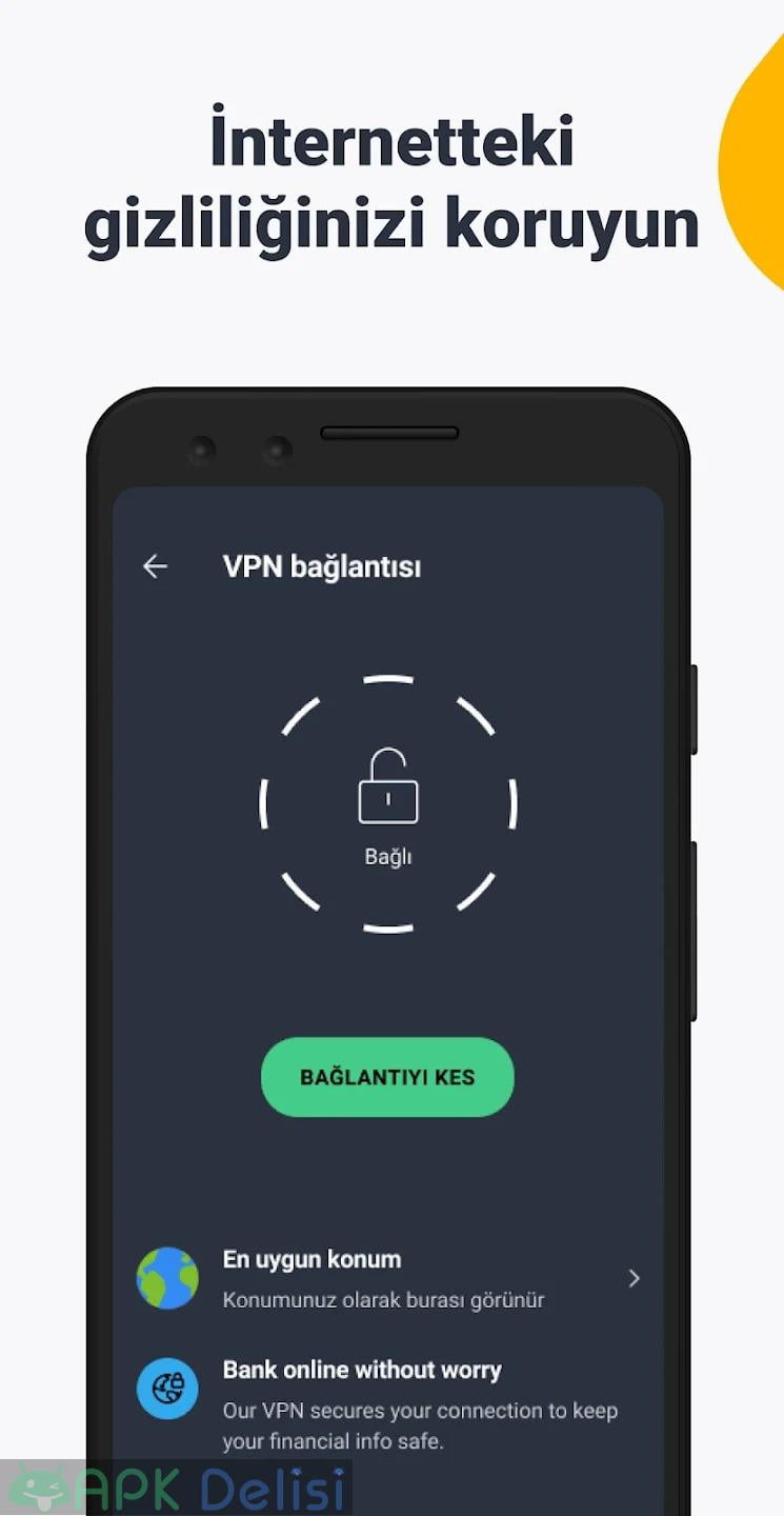 AVG Antivirus v6.54.0 MOD APK — PRO KİLİTLER AÇIK 4