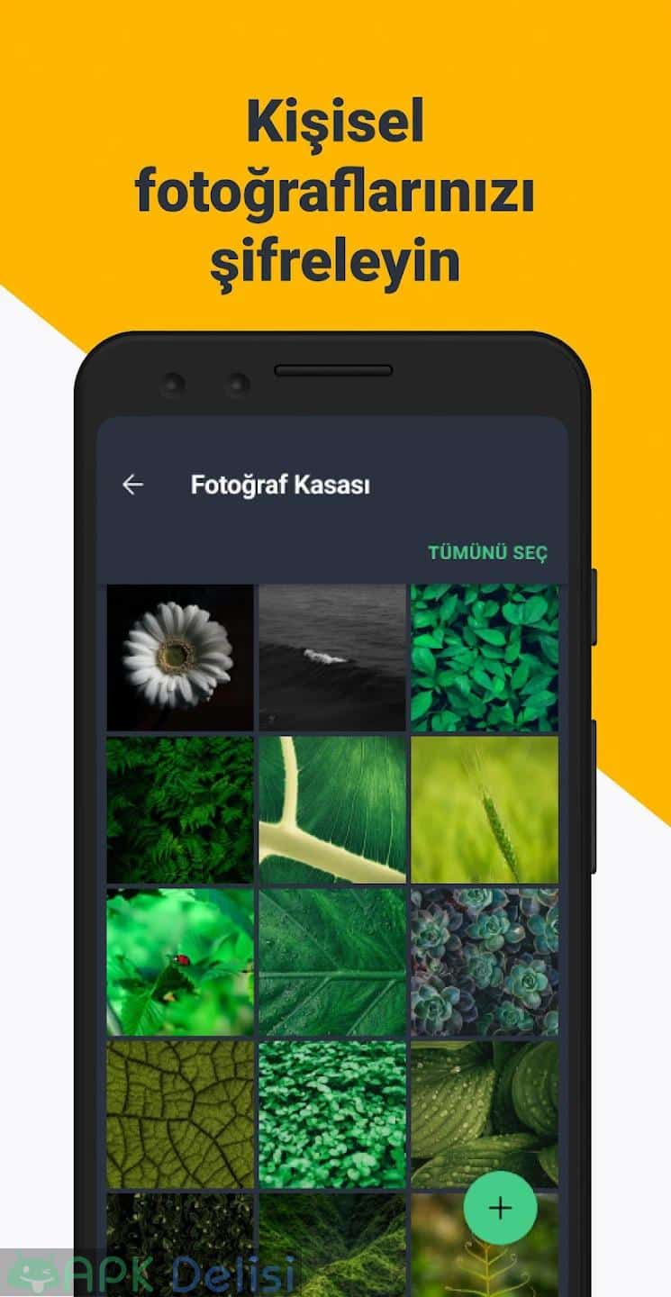 AVG Antivirus v6.54.0 MOD APK — PRO KİLİTLER AÇIK 5