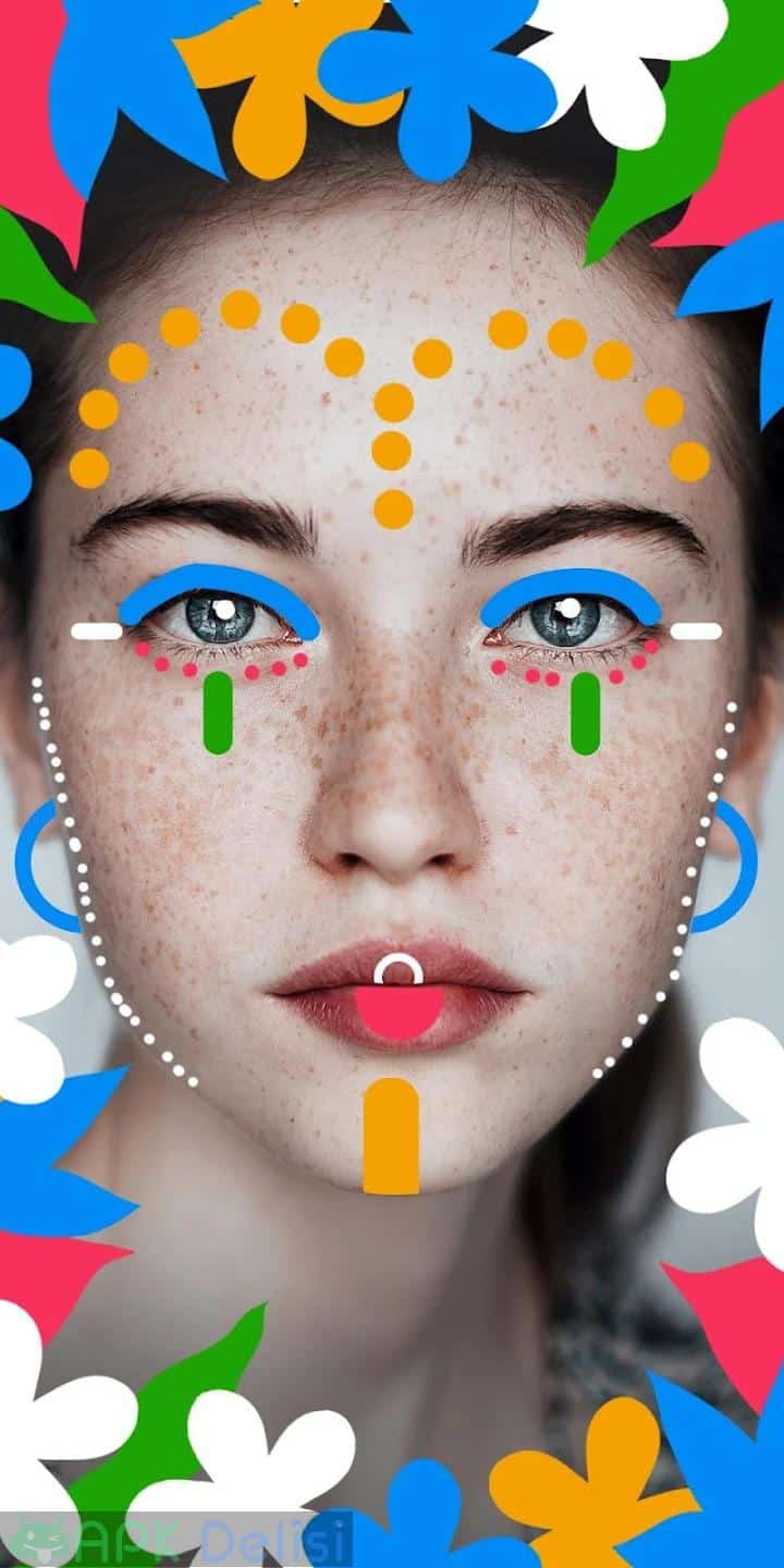 Bazaart v1.12.3 MOD APK — PREMİUM KİLİTLER AÇIK 1