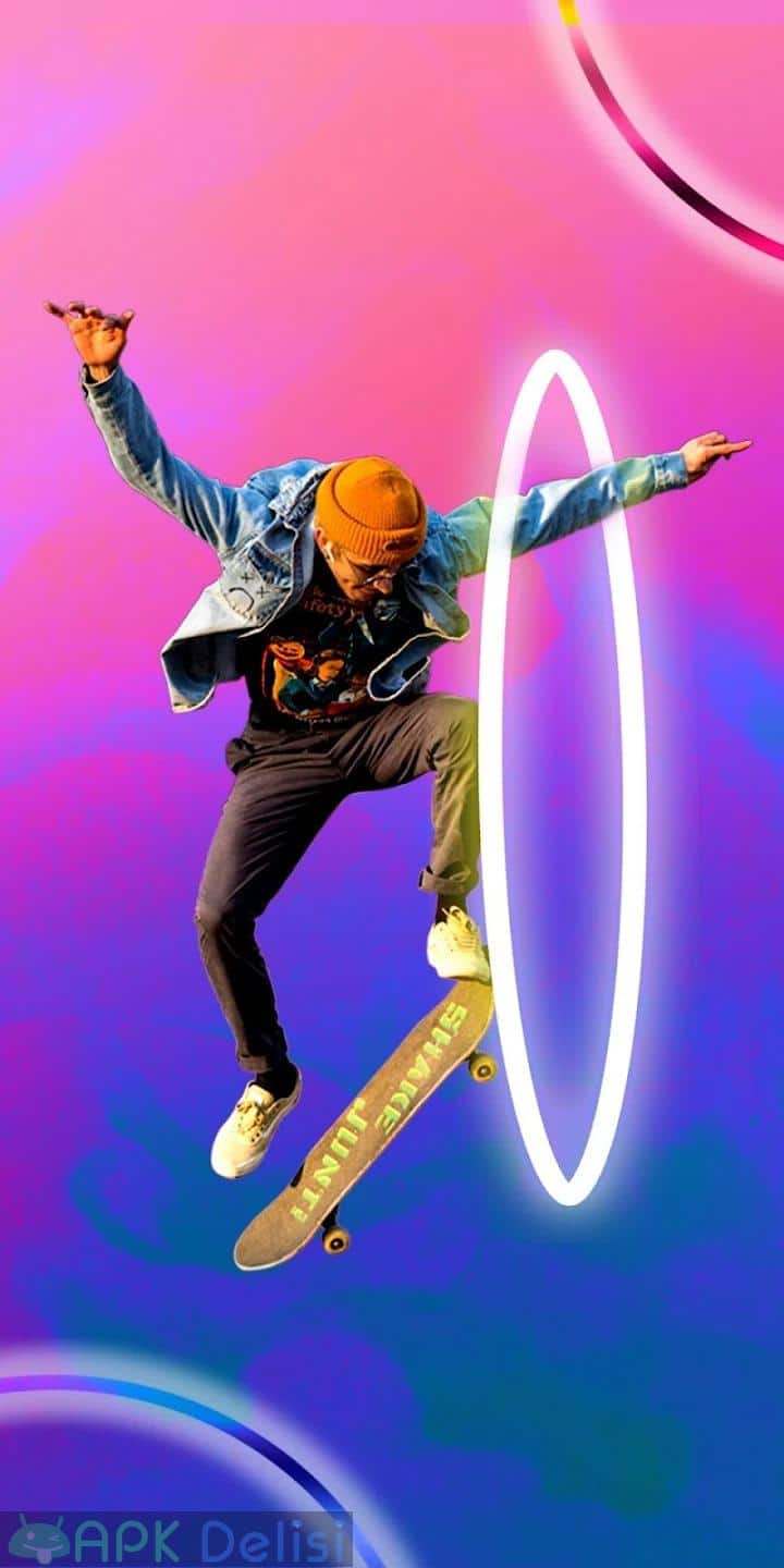 Bazaart v1.12.3 MOD APK — PREMİUM KİLİTLER AÇIK 2