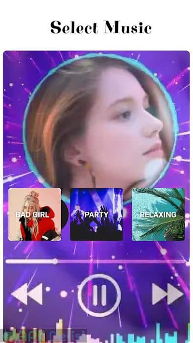 Biugo v5.3.0 MOD APK — PREMİUM KİLİTLER AÇIK 7