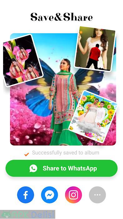 Biugo v5.3.0 MOD APK — PREMİUM KİLİTLER AÇIK 8