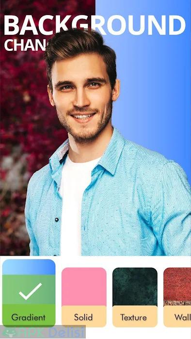Blur Photo v5.4.3 PRO APK — KİLİTLER AÇIK 3