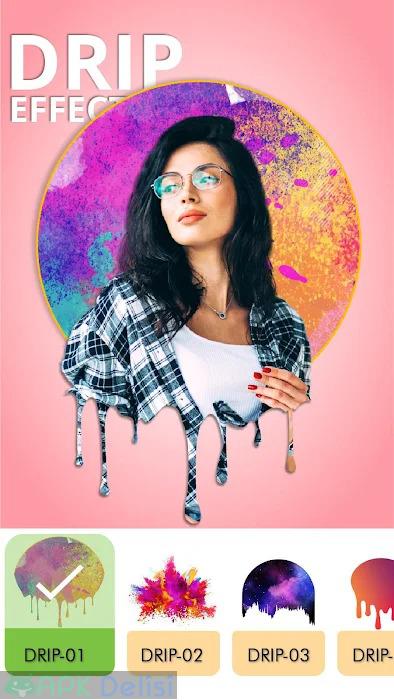 Blur Photo v5.4.3 PRO APK — KİLİTLER AÇIK 4