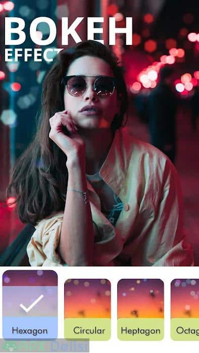 Blur Photo v5.4.3 PRO APK — KİLİTLER AÇIK 5