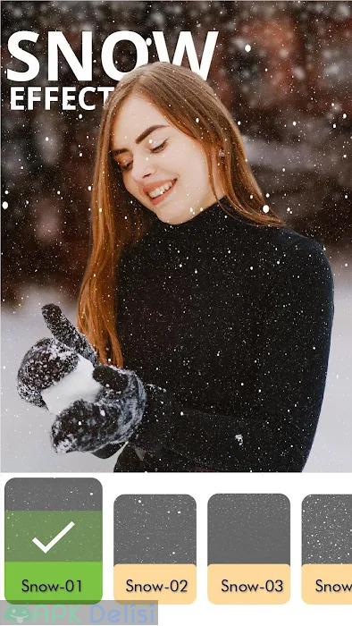 Blur Photo v5.4.3 PRO APK — KİLİTLER AÇIK 6