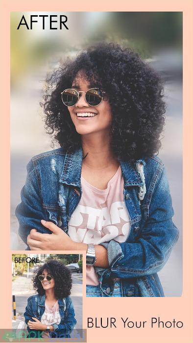 Blur Photo v5.4.3 PRO APK — KİLİTLER AÇIK 8