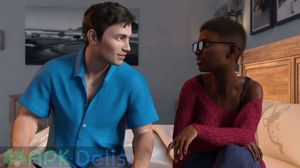 Come Home v3.12.1 FULL APK TÜRKÇE 5