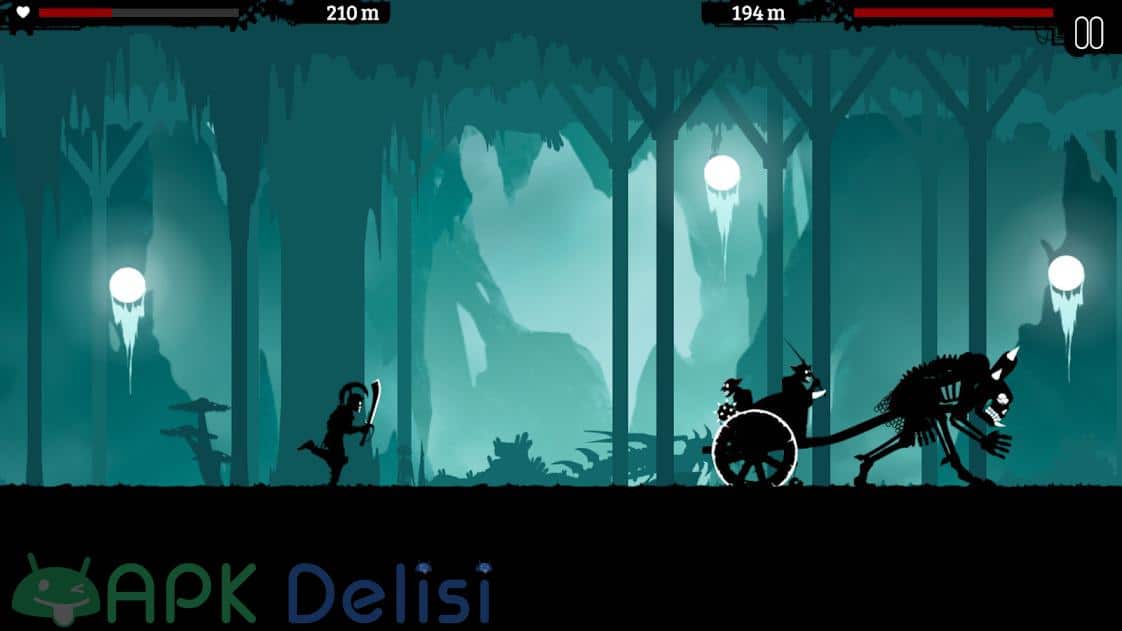 Dark Lands v1.4.8 MOD APK (ELMAS HİLELİ) 4