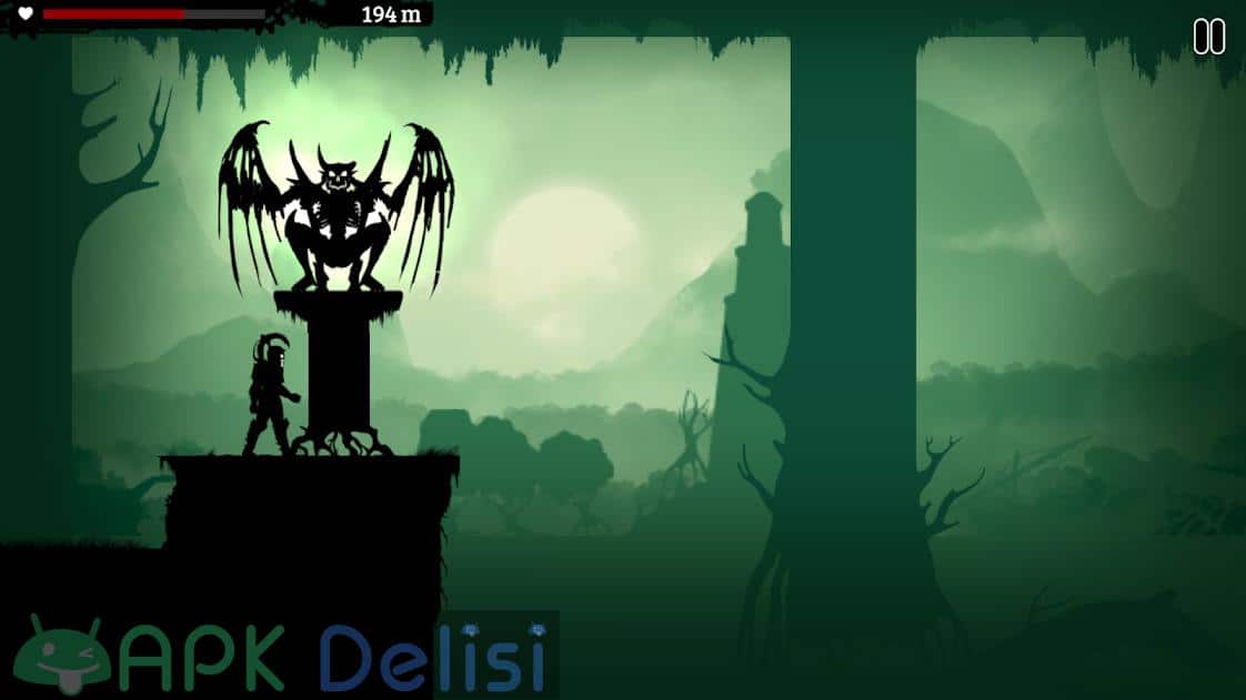 Dark Lands v1.4.8 MOD APK (ELMAS HİLELİ) 5