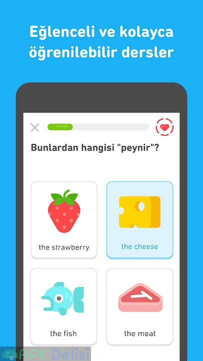 Duolingo PLUS – Dilleri Ücretsiz Öğrenin v5.11.4 PREMİUM APK — PLUS ÜYELİĞİ AÇIK 2