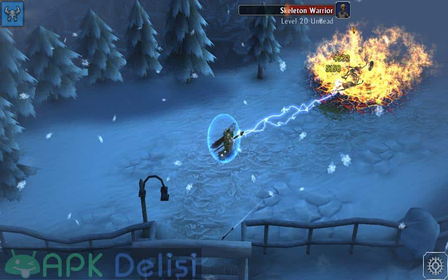 Eternium v1.5.84 MOD APK — ELMAS HİLELİ 2