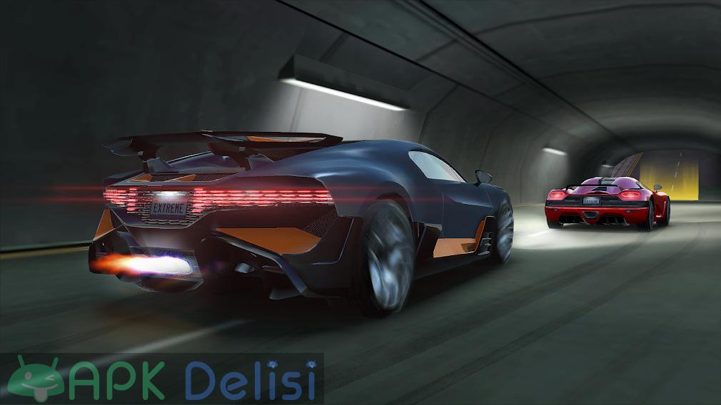 Extreme Car Driving Simulator v6.2.0 MOD APK — PARA HİLELİ 2