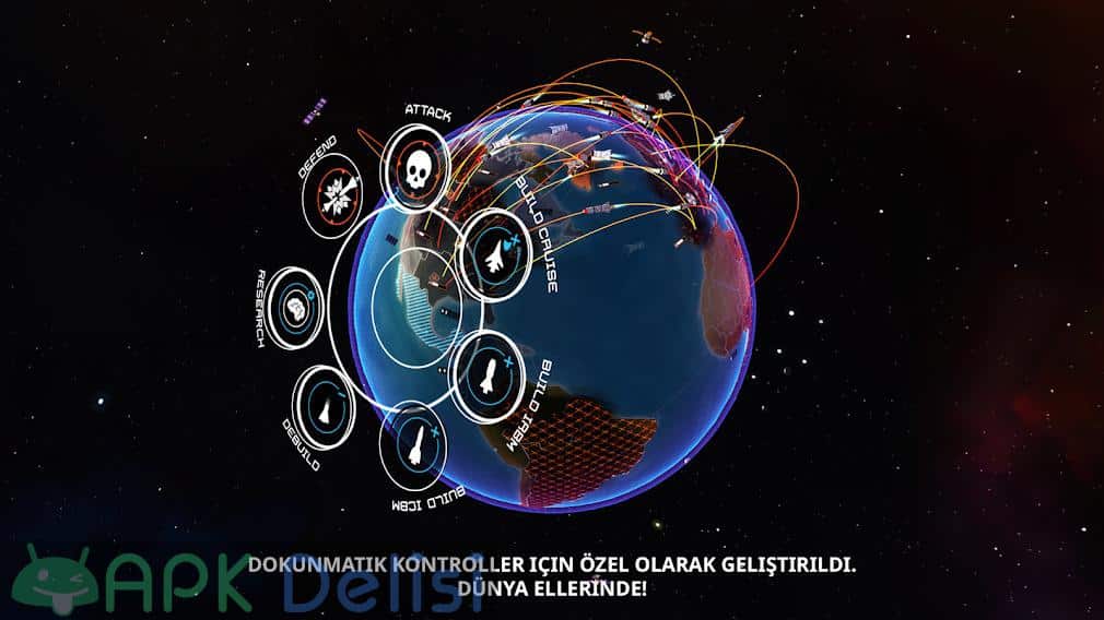 First Strike Classic v4.0.0 TAM SÜRÜM APK — KİLİTLER AÇIK 5