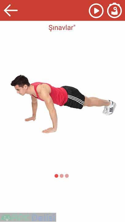 Fitness & Vücut Geliştirme v2.9.8 PREMİUM APK — TÜM KİLİTLER AÇIK 8
