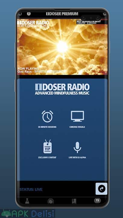 iDoser Premium v10.0.0 PREMİUM APK — TAM SÜRÜM 6