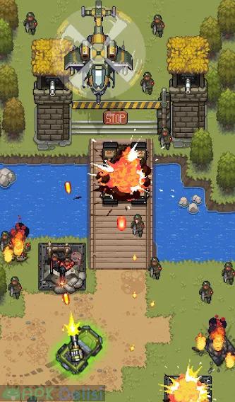 Jackal Squad v0.0.1394 MOD APK — PARA HİLELİ 1