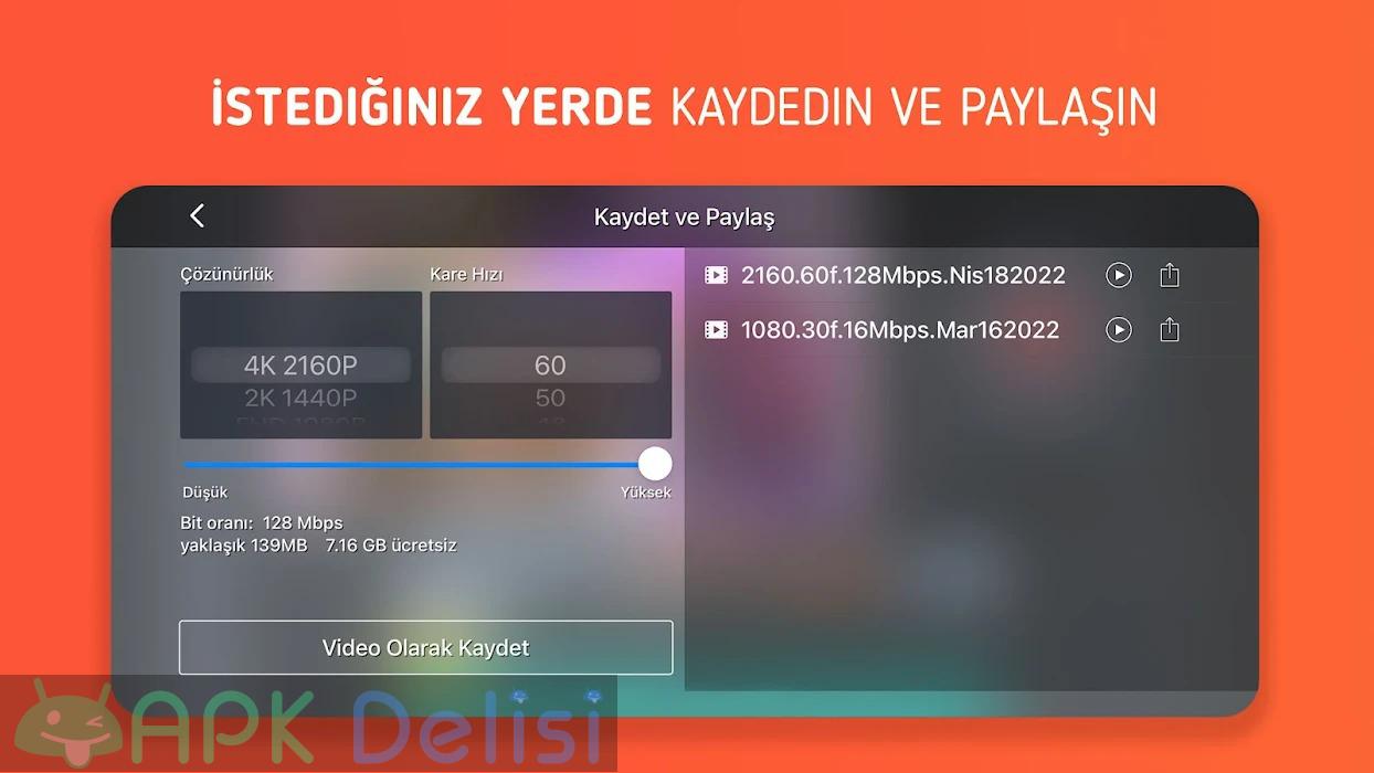 KineMaster Video Düzenleyici v6.0.1.26000.GP PREMİUM APK — TAM SÜRÜM 5