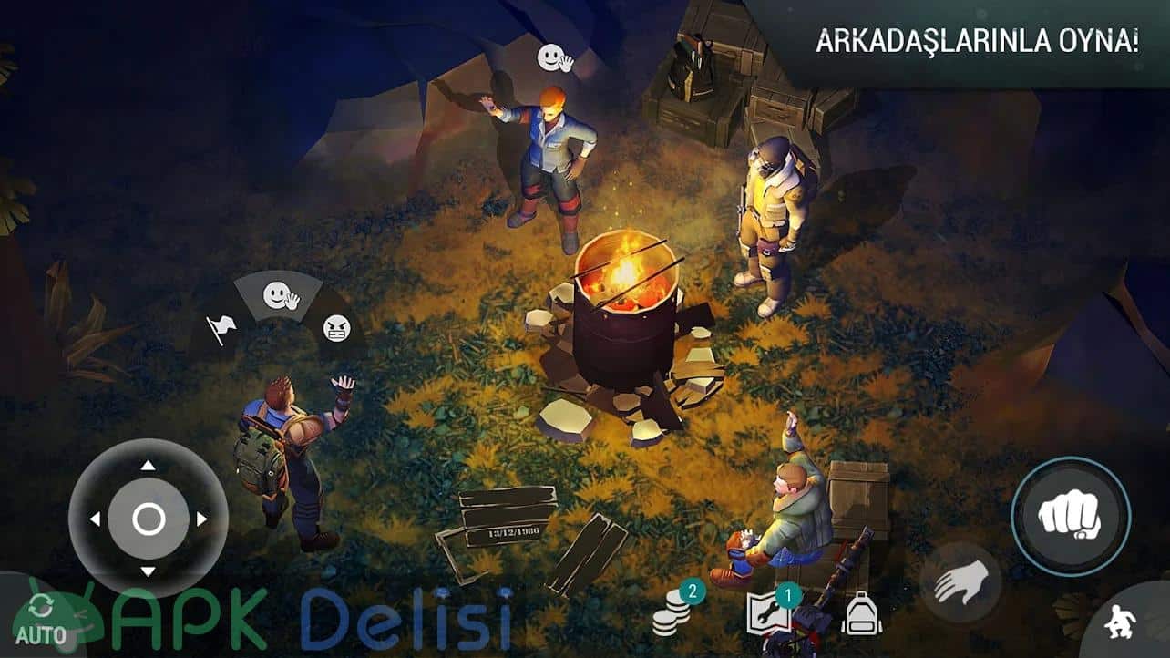 Last Day on Earth Survival v1.19.4 MOD APK — MEGA HİLELİ 5