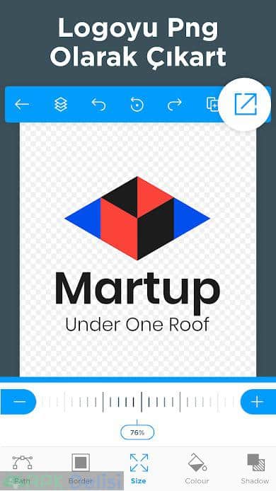 Logo Maker v40.7 PREMİUM MOD APK — KİLİTLER AÇIK 6