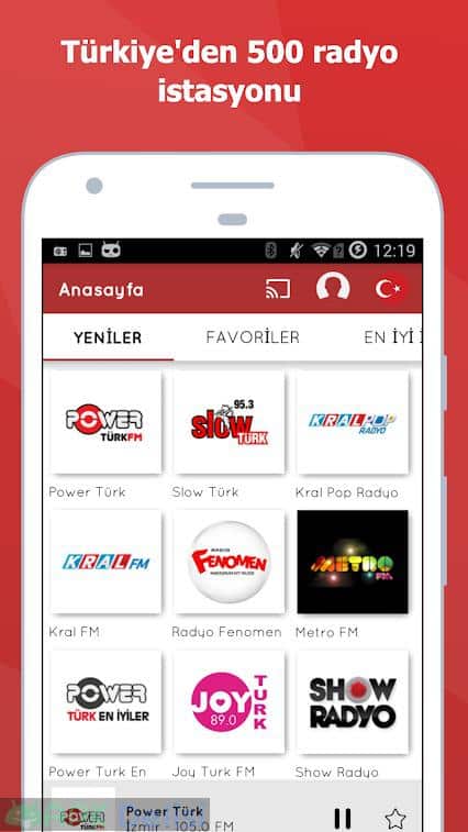 myTuner v8.1.10 MOD APK — PRO KİLİTLER AÇIK 1