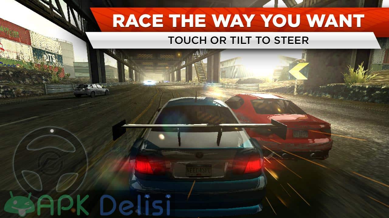 Need for Speed Most Wanted v1.3.128 FULL APK / MOD APK — TAM SÜRÜM / MEGA HİLELİ 5
