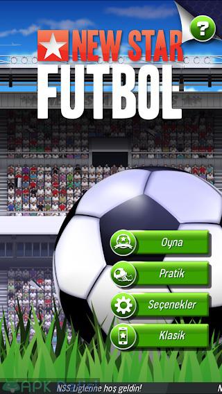 New Star Futbol v4.22.0 MOD APK — MEGA HİLELİ 7
