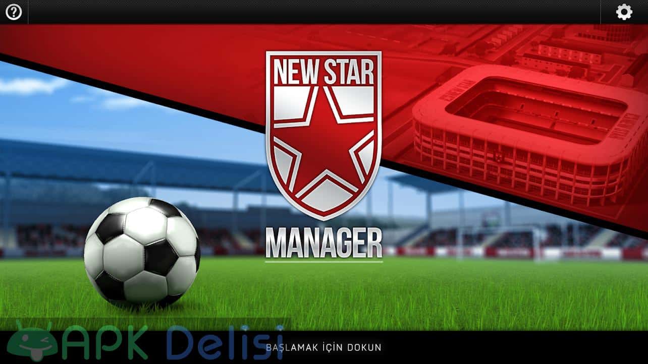 New Star Manager v1.7.2 MOD APK — SINIRSIZ PARA HİLELİ 2