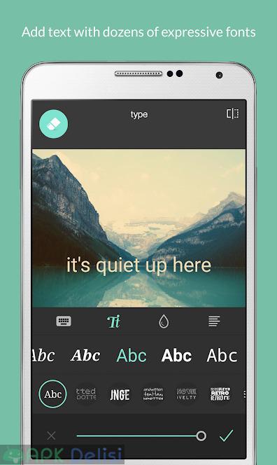 Pixlr Photo Editor PRO v3.4.62 VIP MOD APK — ALL LOCKS OPEN 4