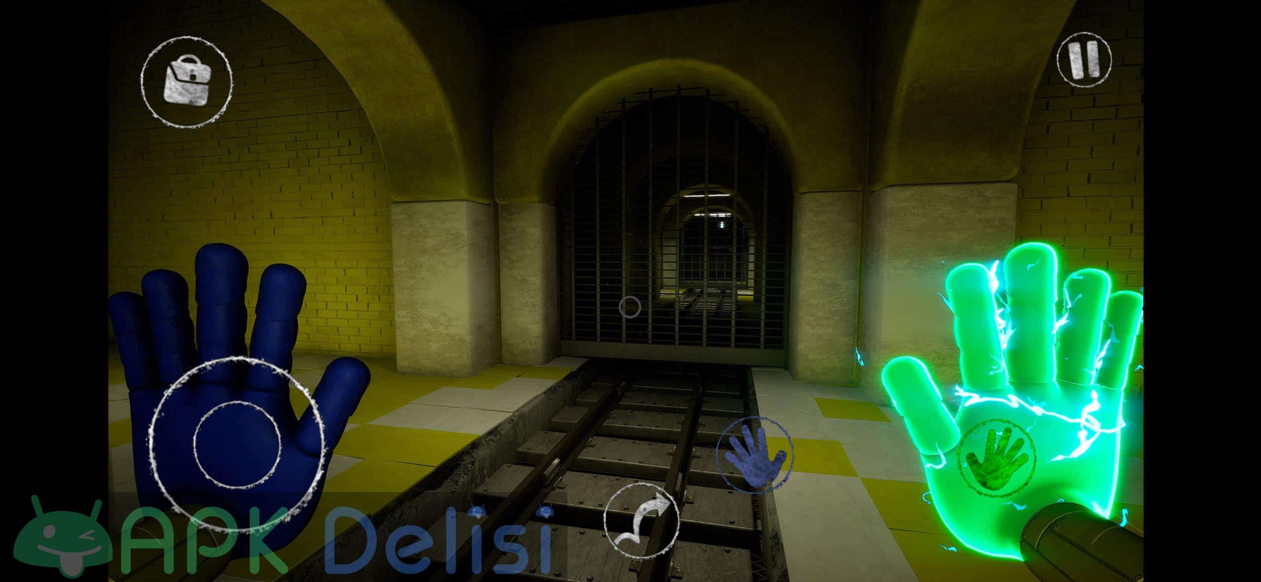 Poppy Playtime Chapter 2 v1.2 FULL APK — TAM SÜRÜM 4