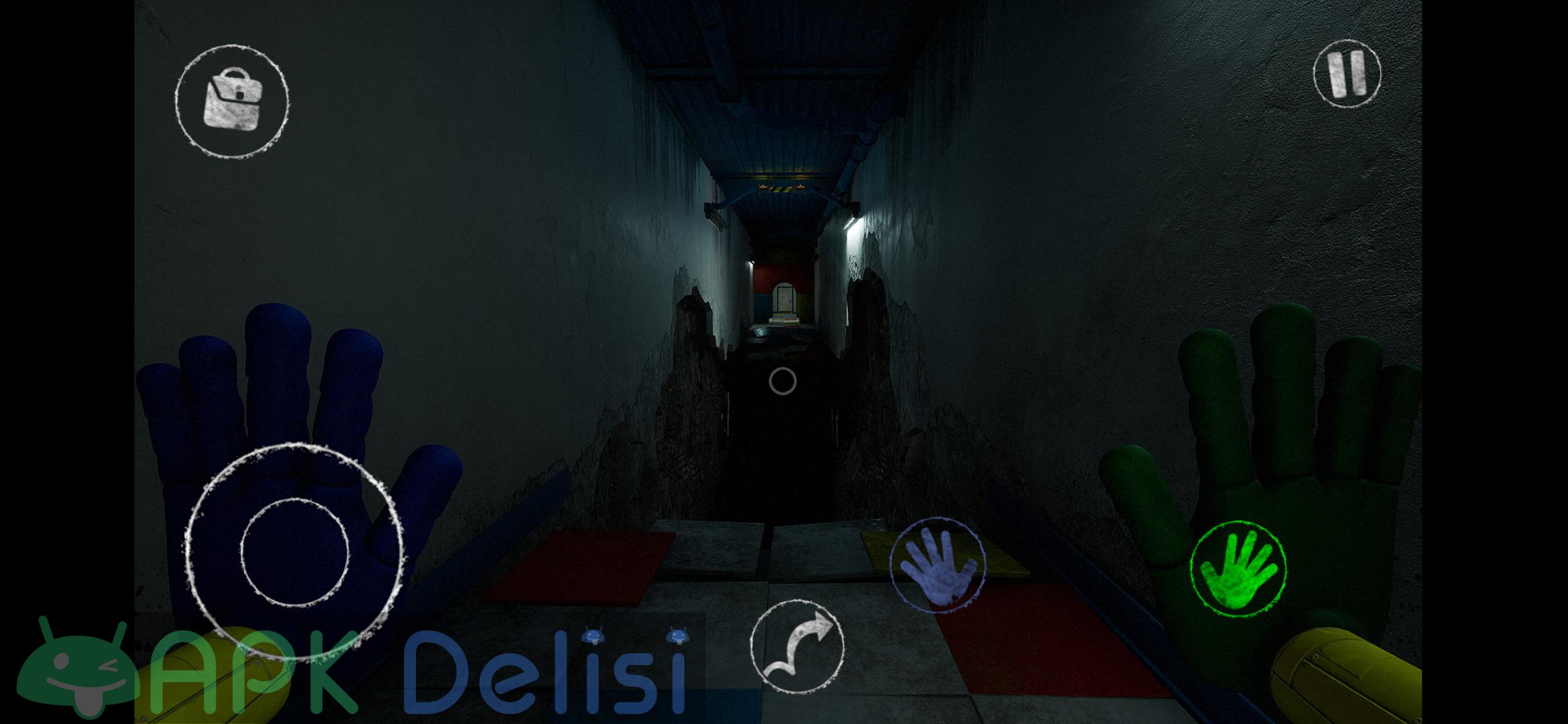 Poppy Playtime Chapter 2 v1.2 FULL APK — TAM SÜRÜM 6