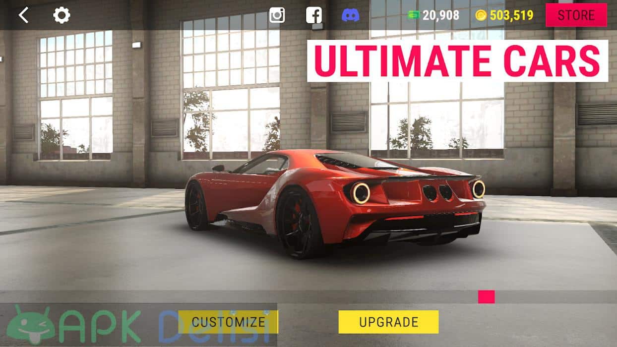 Real Driving School v1.6.19 MOD APK — PARA HİLELİ 1