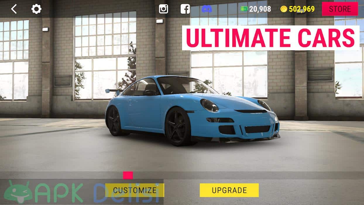 Real Driving School v1.6.19 MOD APK — PARA HİLELİ 2