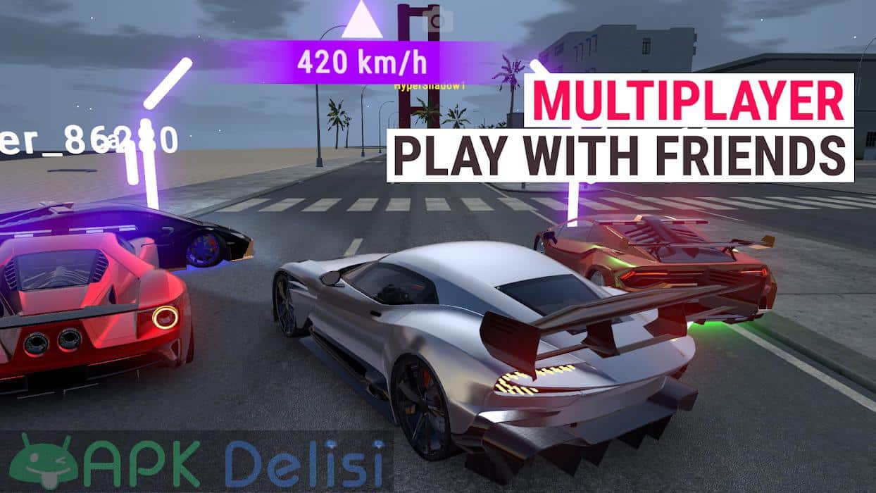 Real Driving School v1.6.19 MOD APK — PARA HİLELİ 4
