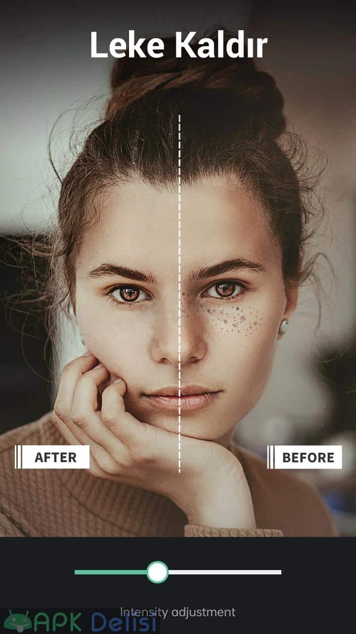 Retouch Nesneleri Kaldır v2.1.3.0 MOD APK — VİP KİLİTLER AÇIK 3