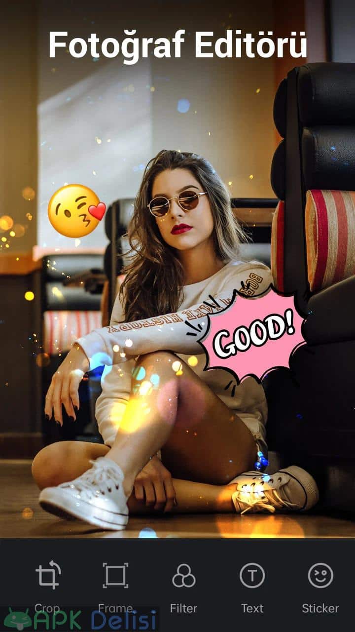 Retouch Nesneleri Kaldır v2.1.3.0 MOD APK — VİP KİLİTLER AÇIK 6