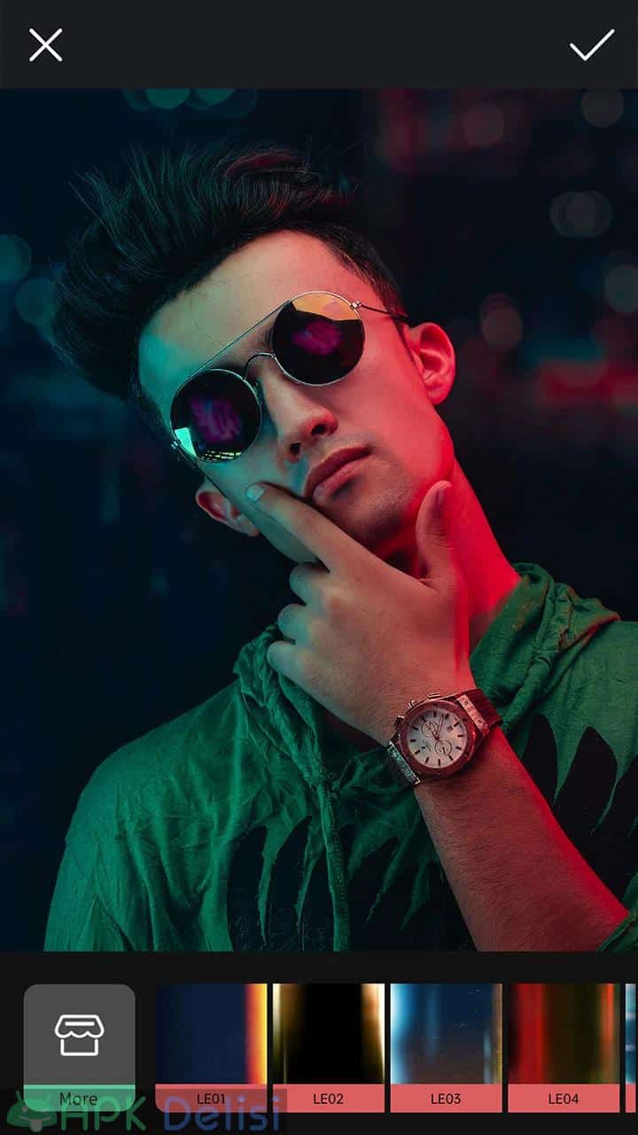 Retouch Nesneleri Kaldır v2.1.3.0 MOD APK — VİP KİLİTLER AÇIK 7