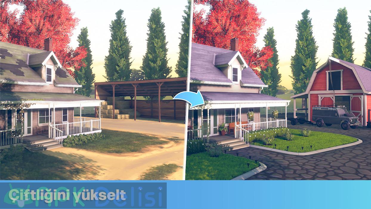 Rival Stars Horse Racing v1.39 MOD APK — ZAYIF RAKİP HİLELİ 6