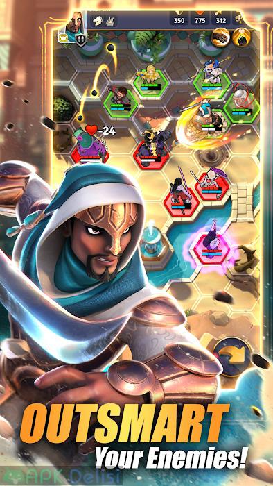 Rivengard v1.16.3 MOD APK — PARA HİLELİ 1