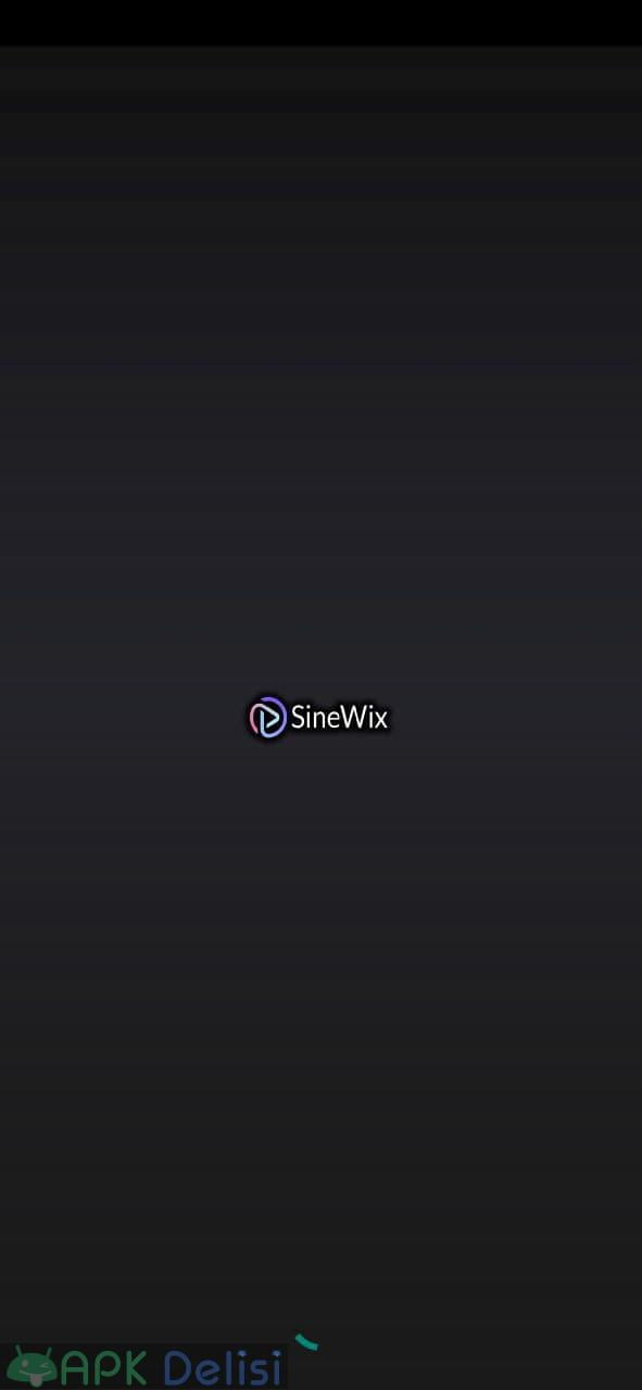 SineWix v1.9 REKLAMSIZ APK — NETFLİX, FİLM VE DİZİ İZLEME 1