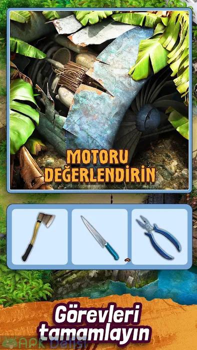 Survivors Görev v1.14.1103 MOD APK — ELMAS HİLELİ 5