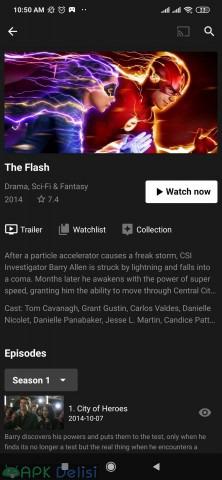 TeaTV v10.4.1r PRO APK REKLAMSIZ — NETFLİX, FİLM VE DİZİ İZLEME 3