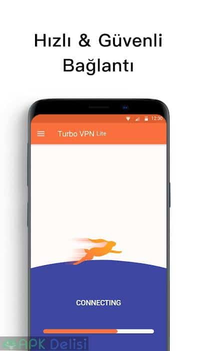 Turbo VPN Lite v1.0.10 MOD APK — YASAKLI SİTELERE GİRİŞ / PRO KİLİTLER AÇIK 1