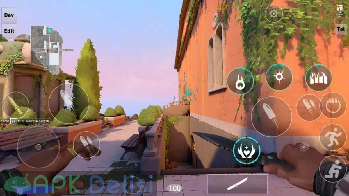 Valorant Mobile v1.0 FULL APK — TAM SÜRÜM 1